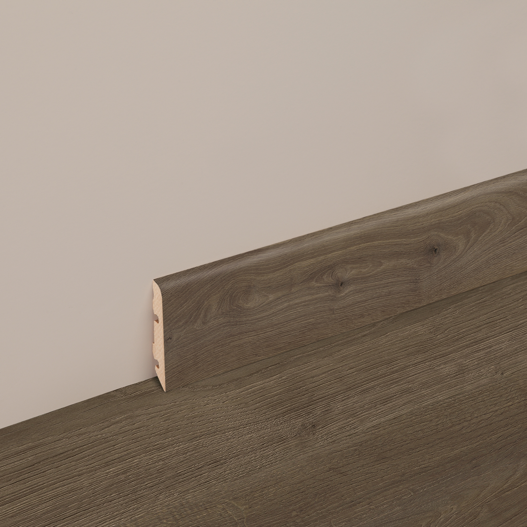 Sokkellist BerryAlloc Grand Majestic Etna Dark Brown