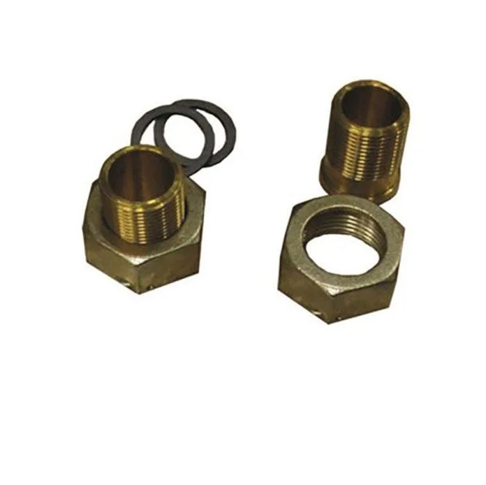 Grundfos Kopplingssats 15 För Ups15/Alpha 15