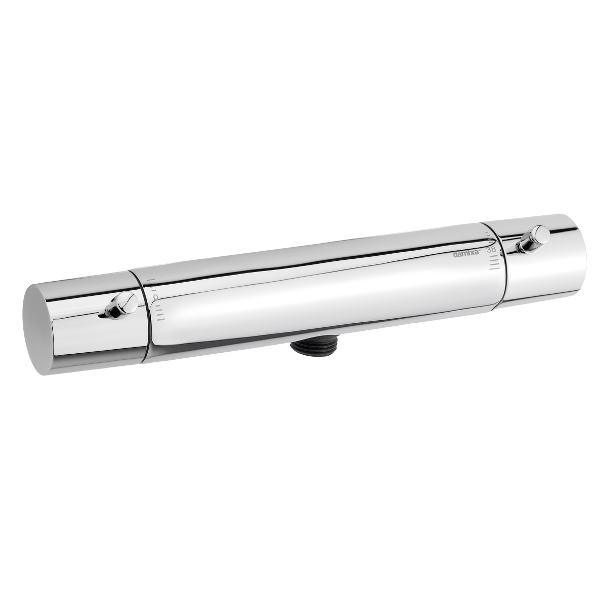 Dusjbatteri Damixa Merkur