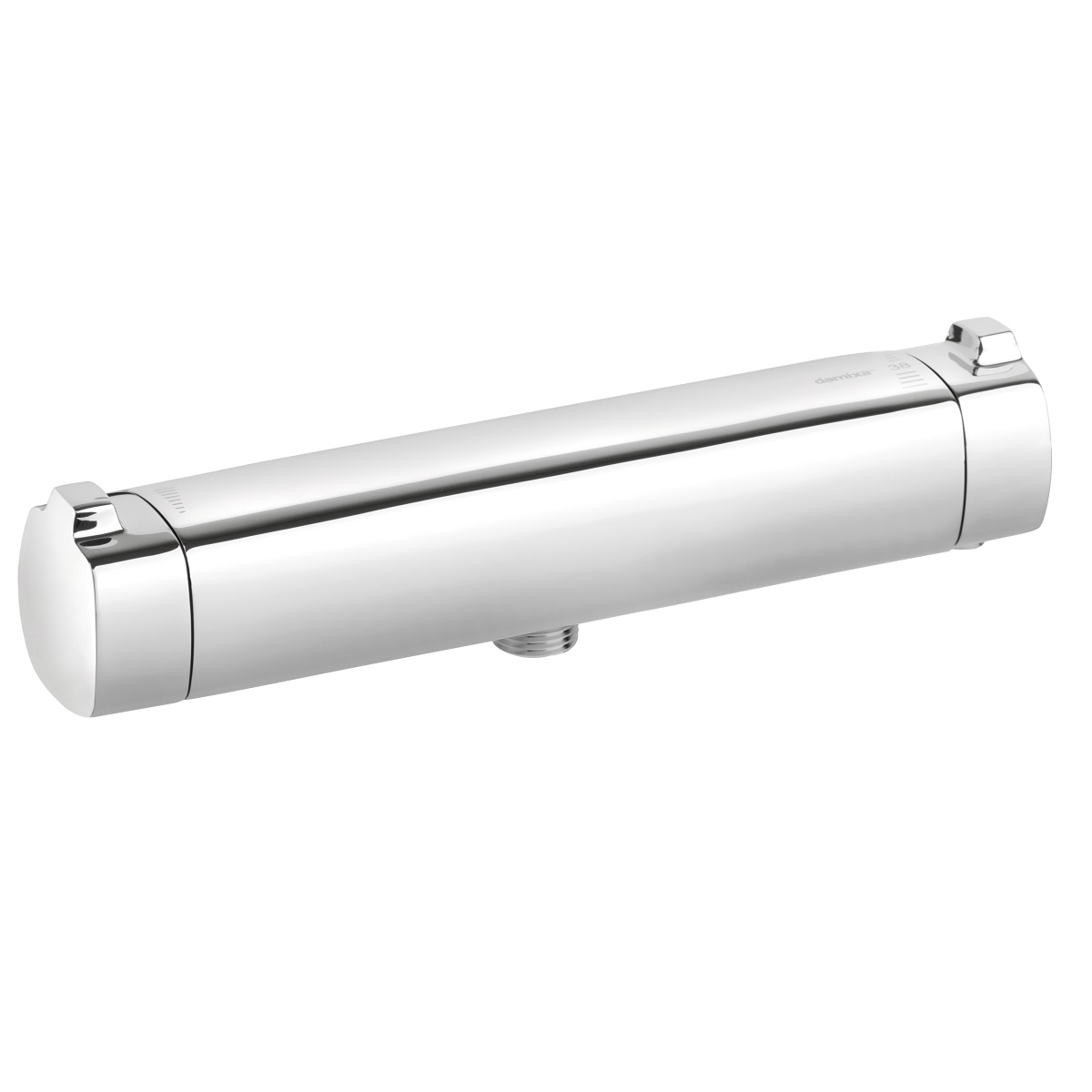 Dusjbatteri Damixa Pine