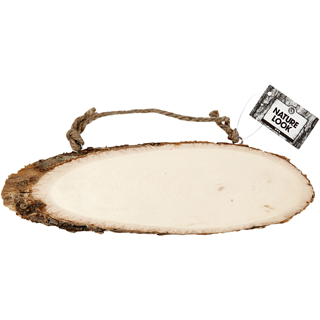 Dørskilt Creativ Company 1 stk