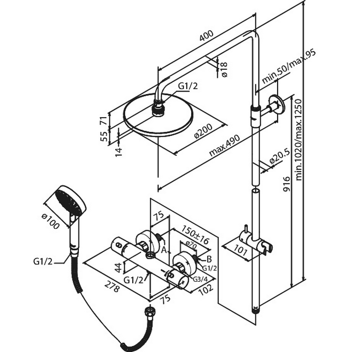 Takdusj Damixa Hilina Krom