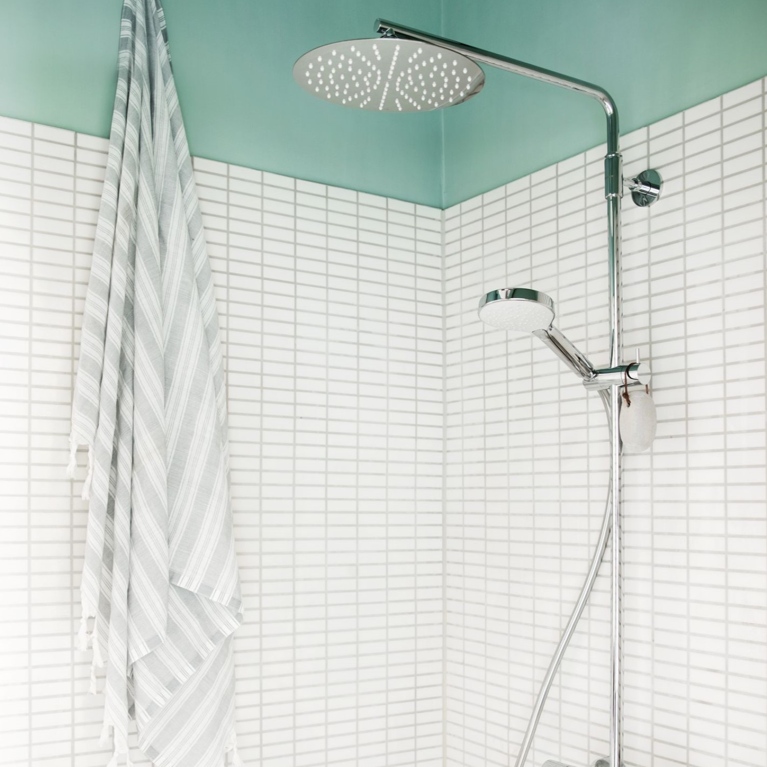 Takduschset Damixa Silhouet