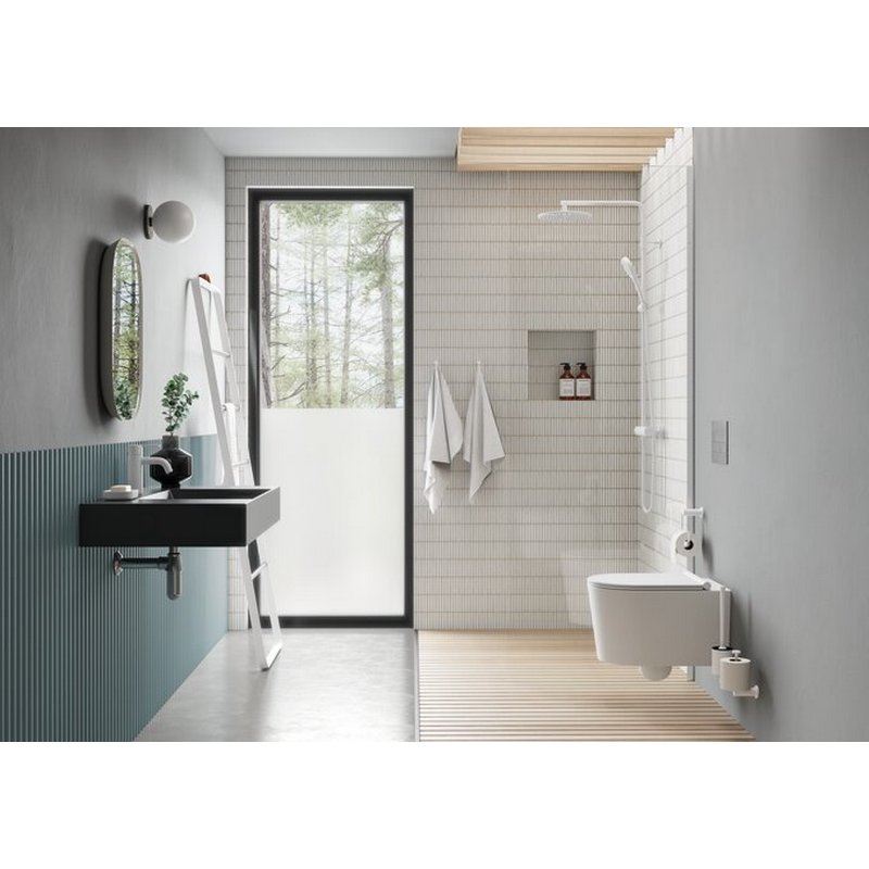 Takduschset Damixa Silhouet