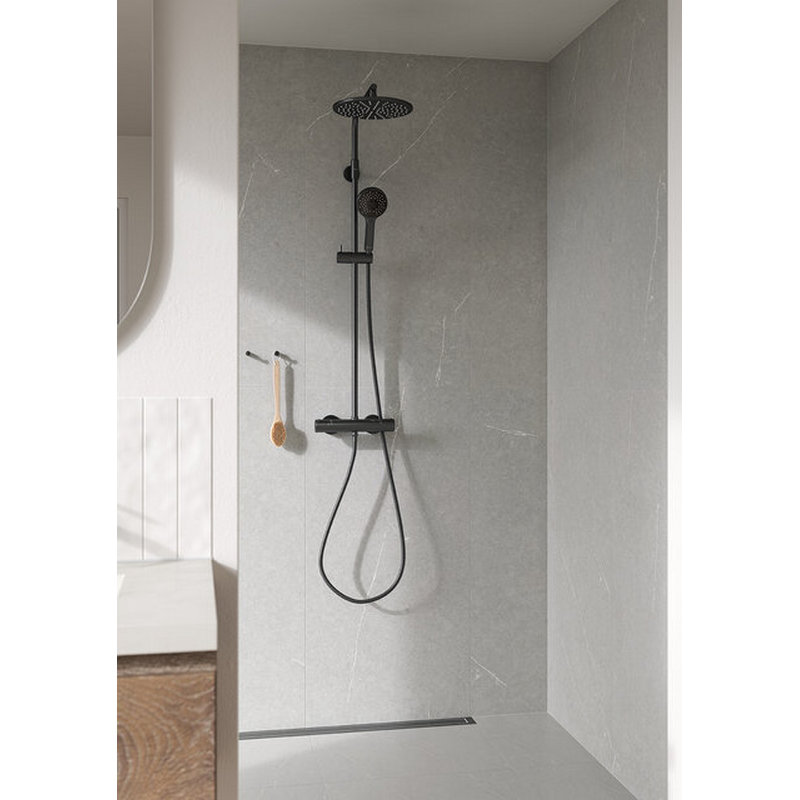 Takduschset Damixa Silhouet