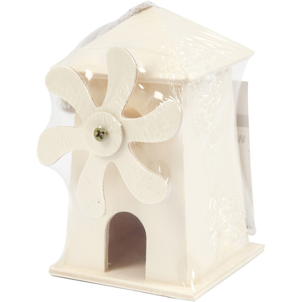 Vindspill Creativ Company 12x7 cm 1 stk