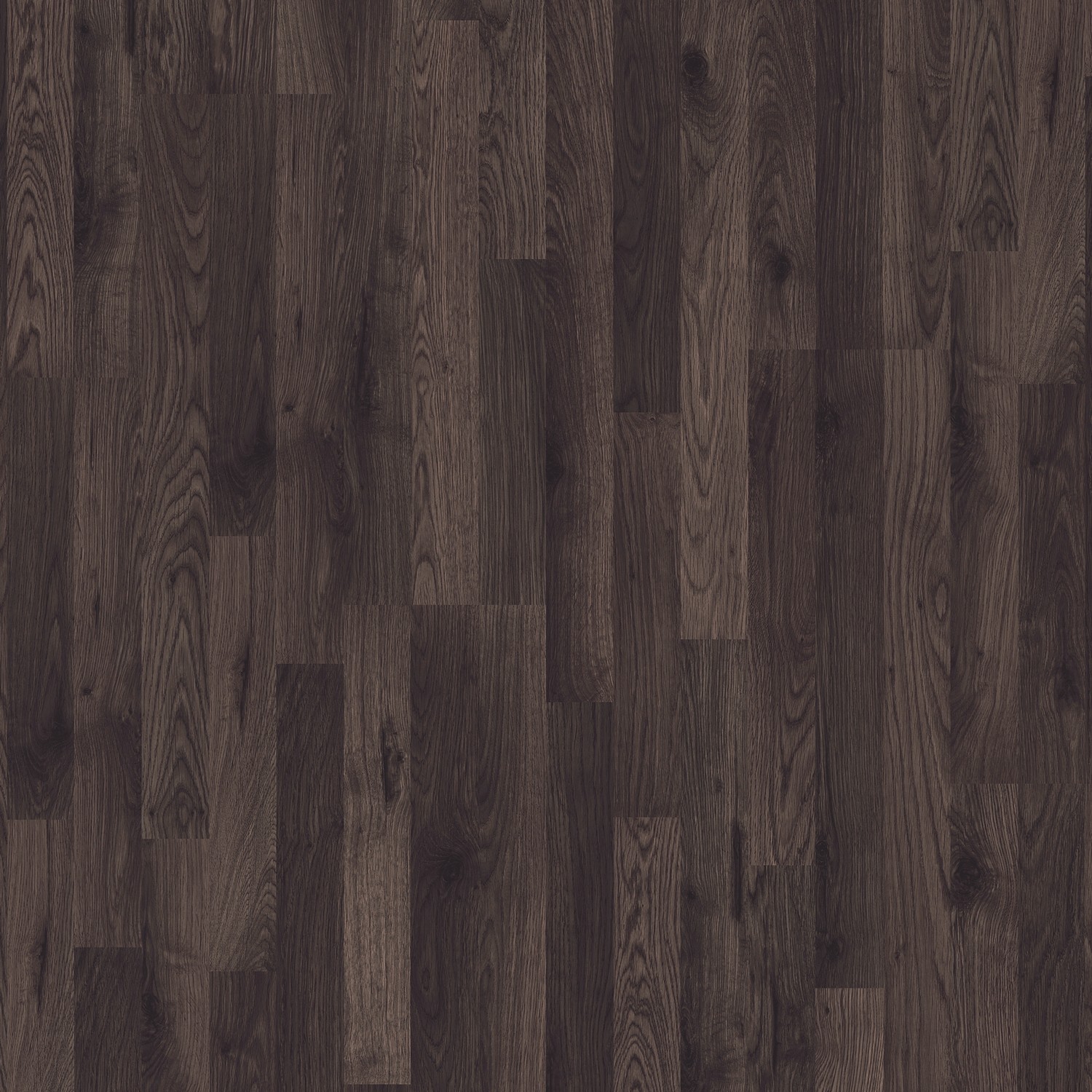 Laminatgulv Pergo Perstorp Dark brown oak 3-Stav