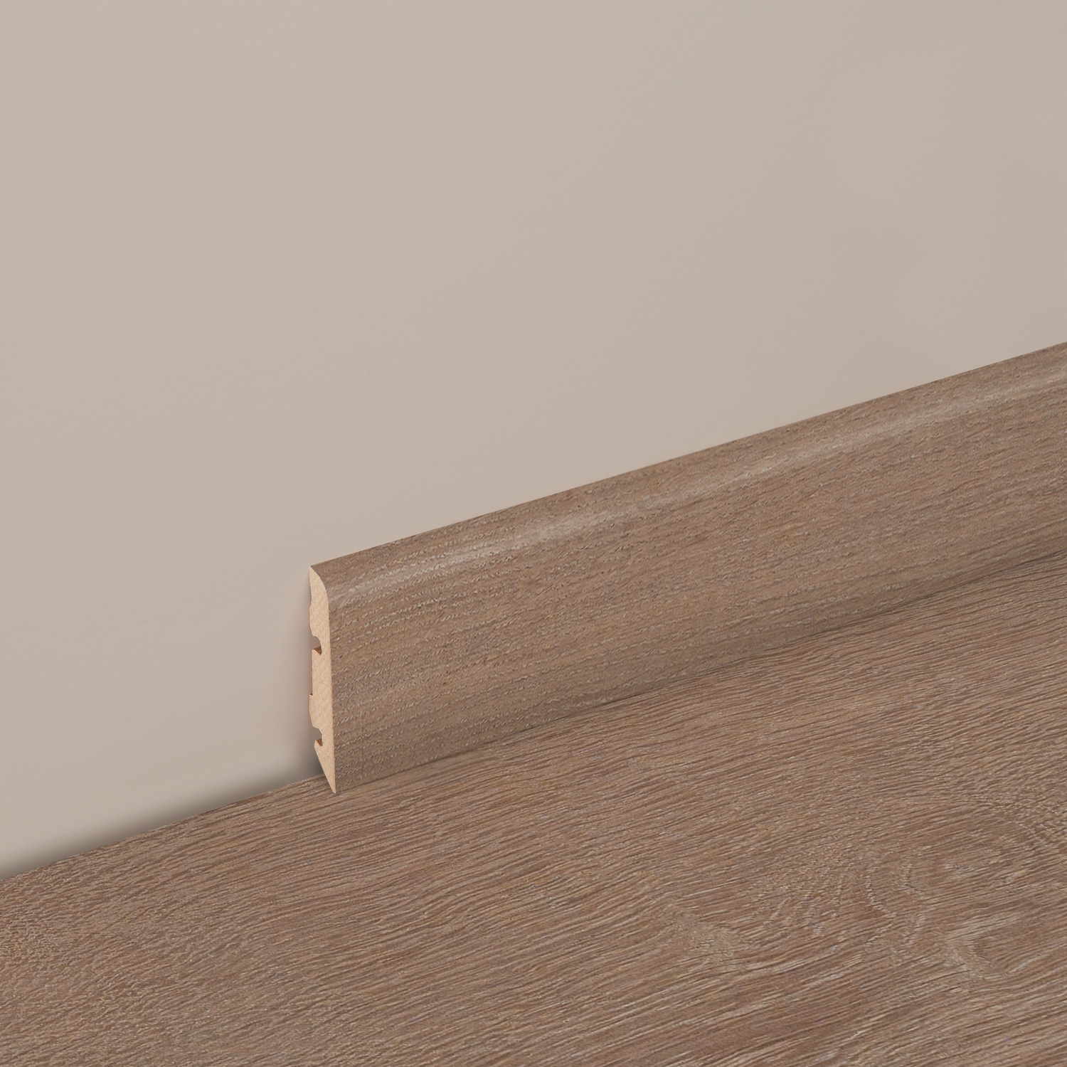 Sokkellist BerryAlloc Original Golden Oak