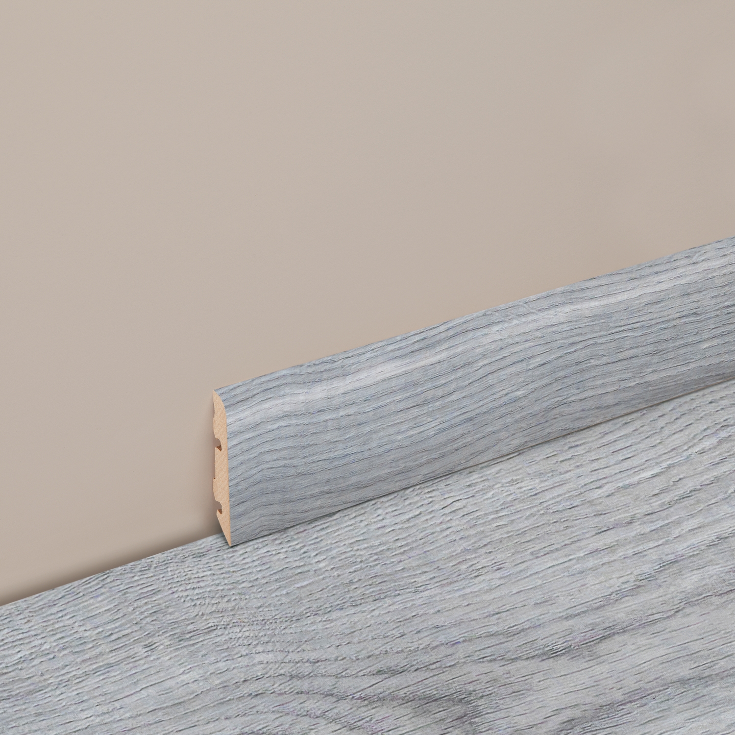 Sokkellist BerryAlloc Original Grey Wash Oak