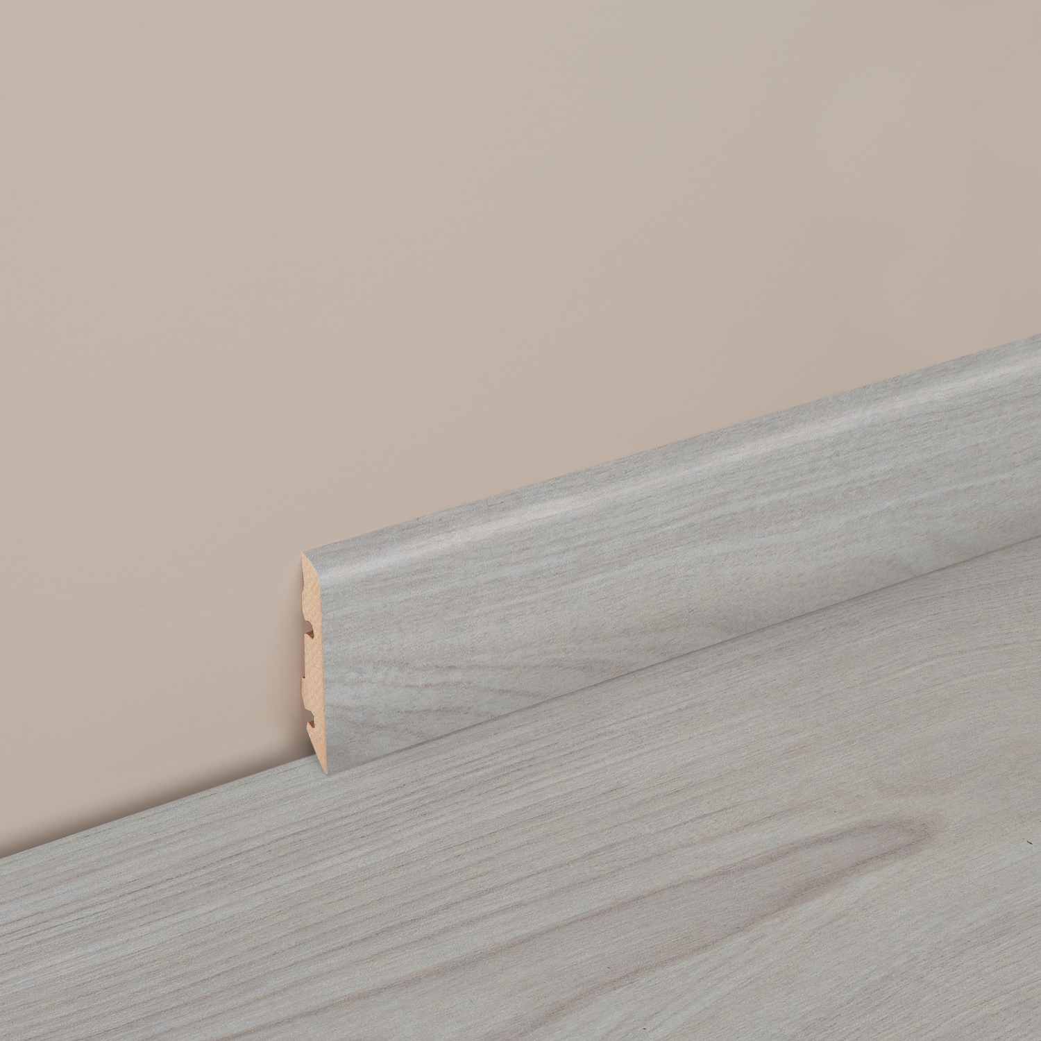 Sokkellist BerryAlloc Grand Avenue Wall Street