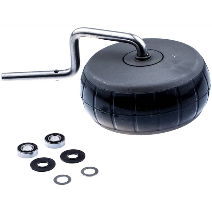 Hjulsett Husqvarna P2