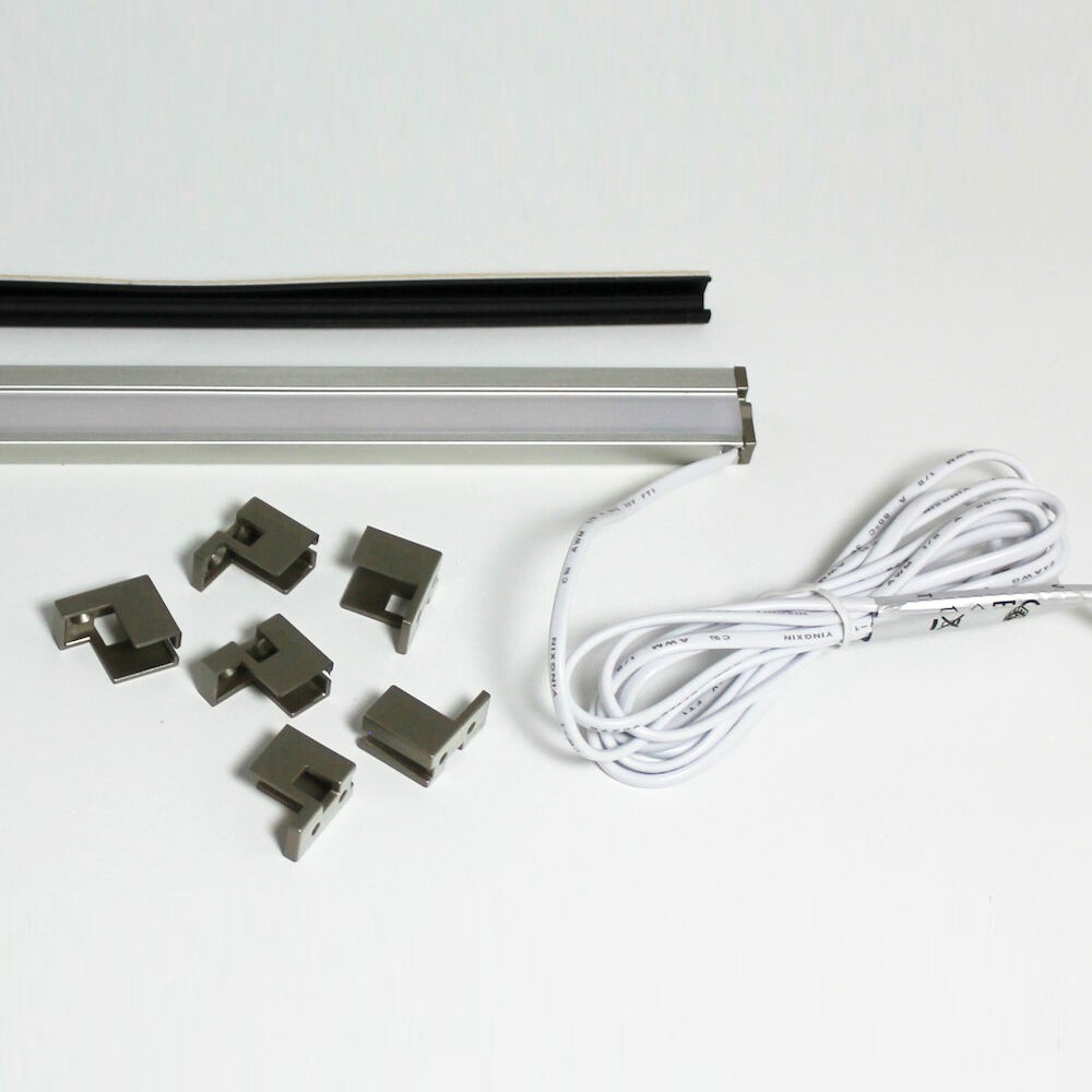 Belysning Vedum Lexby | badrum - badrumsmobler - badrumsbelysning | KakelKungen