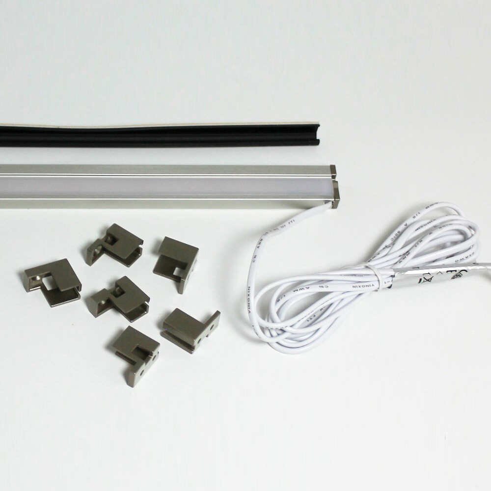 Belysning Vedum Lexby | badrum - badrumsmobler - badrumsbelysning | KakelKungen