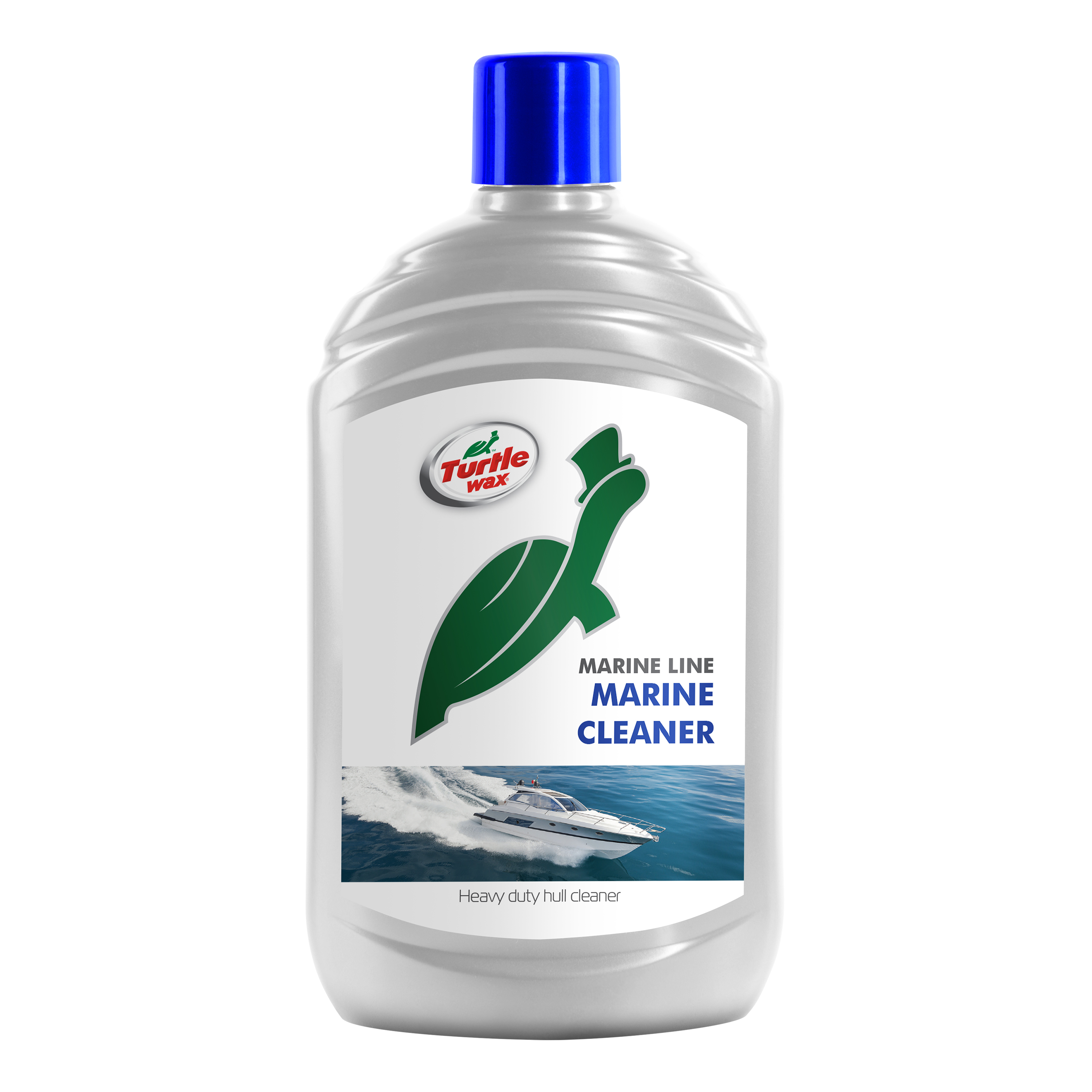 Båtrengöring Turtle Wax Marine Line Marine Cleaner 500ml