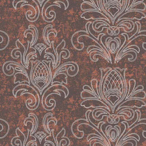 Tapet Fiona Nordic Compositions 590523