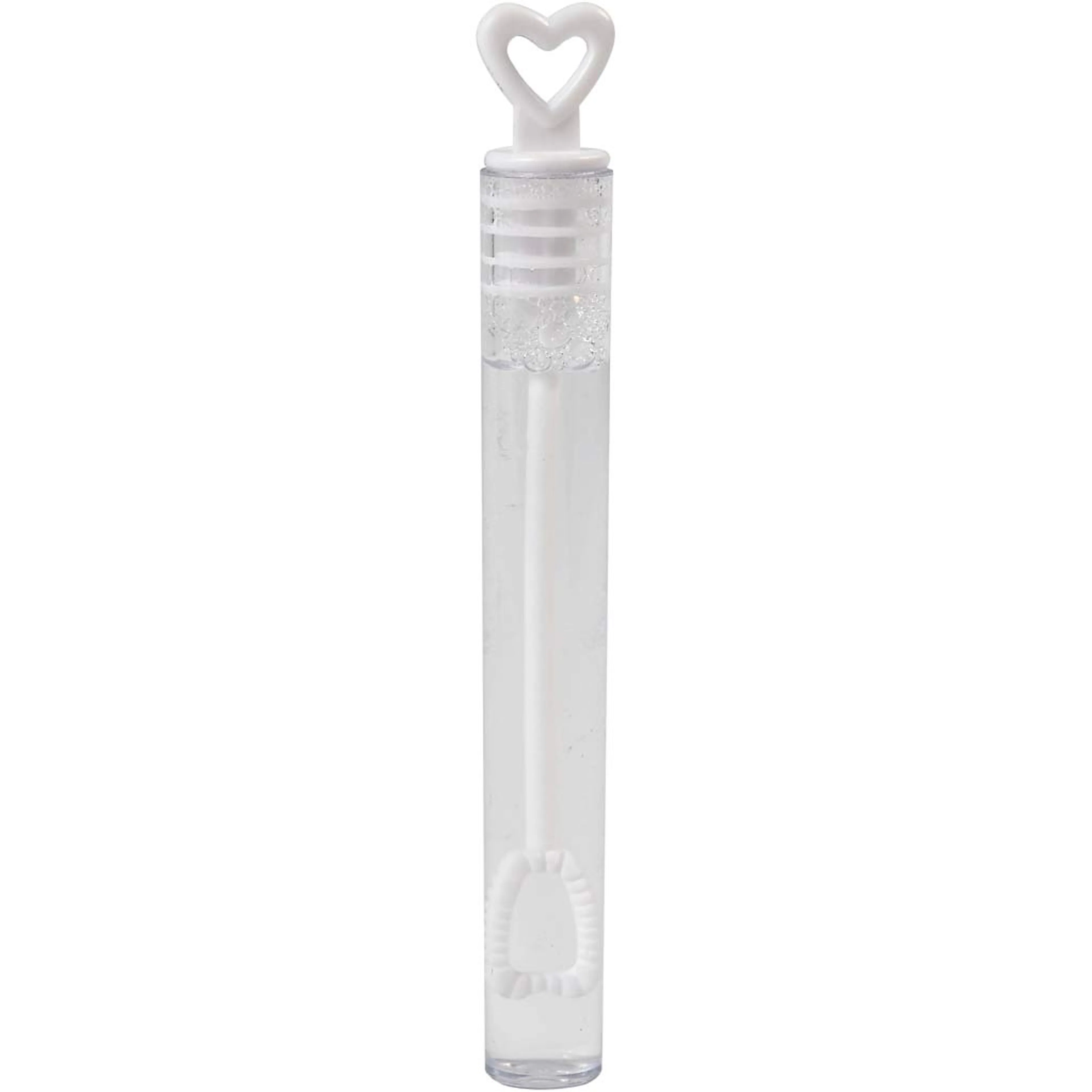 Såpebobler Creativ Company L  10 cm 6 stk/1 Pk