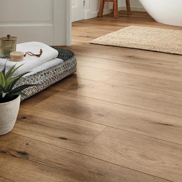 Vinylgolv Meister Pro DD 200 Ljus Field Ek 6843