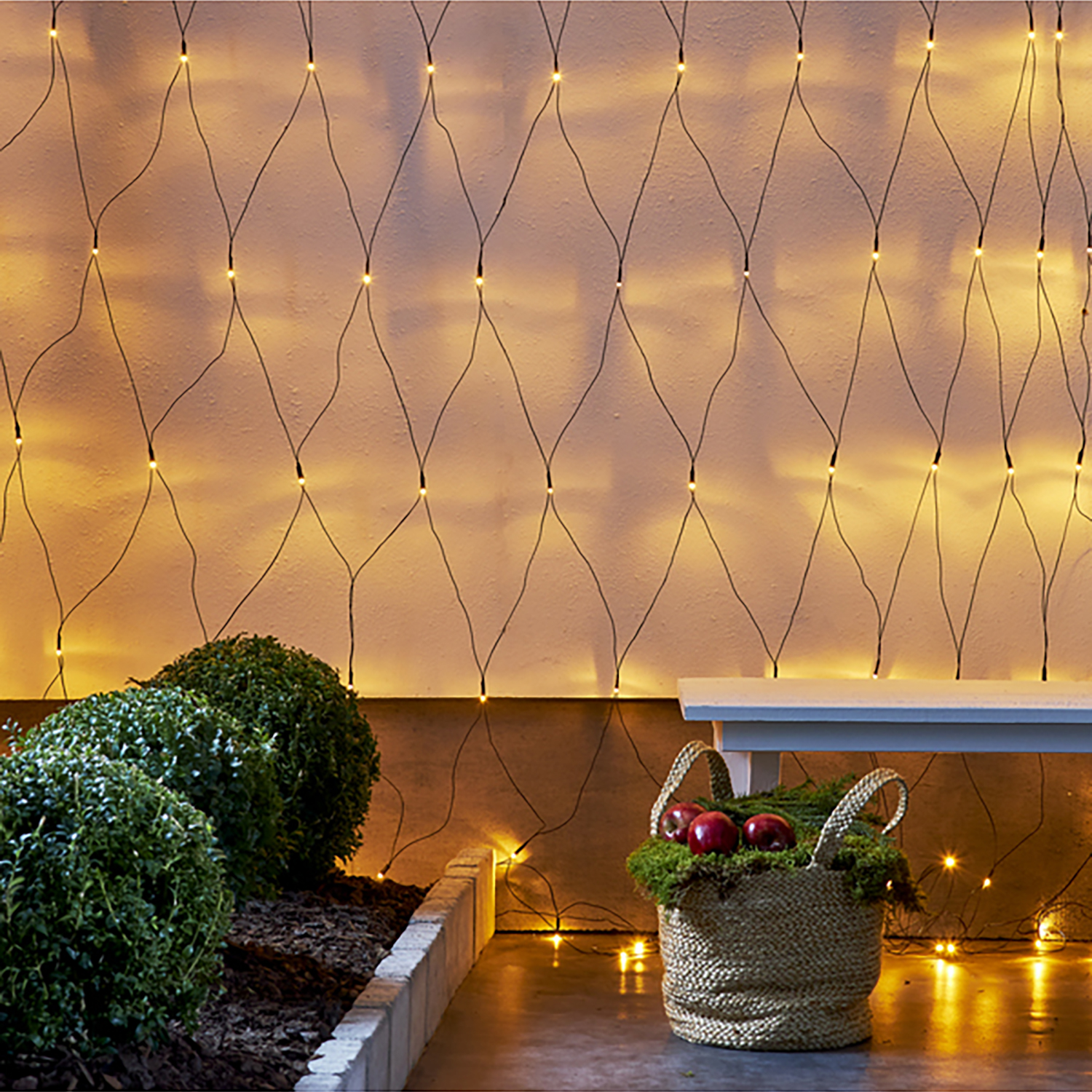 Lysnett Star Trading Golden