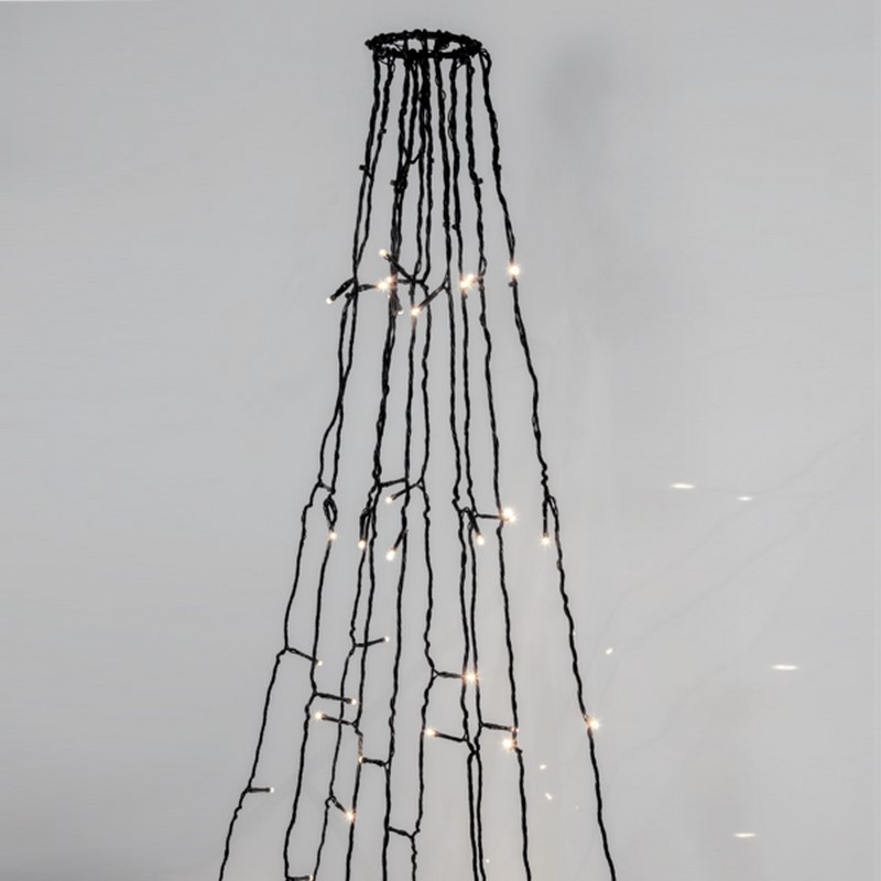 Flaggstangbelysning Star Trading Serie LED