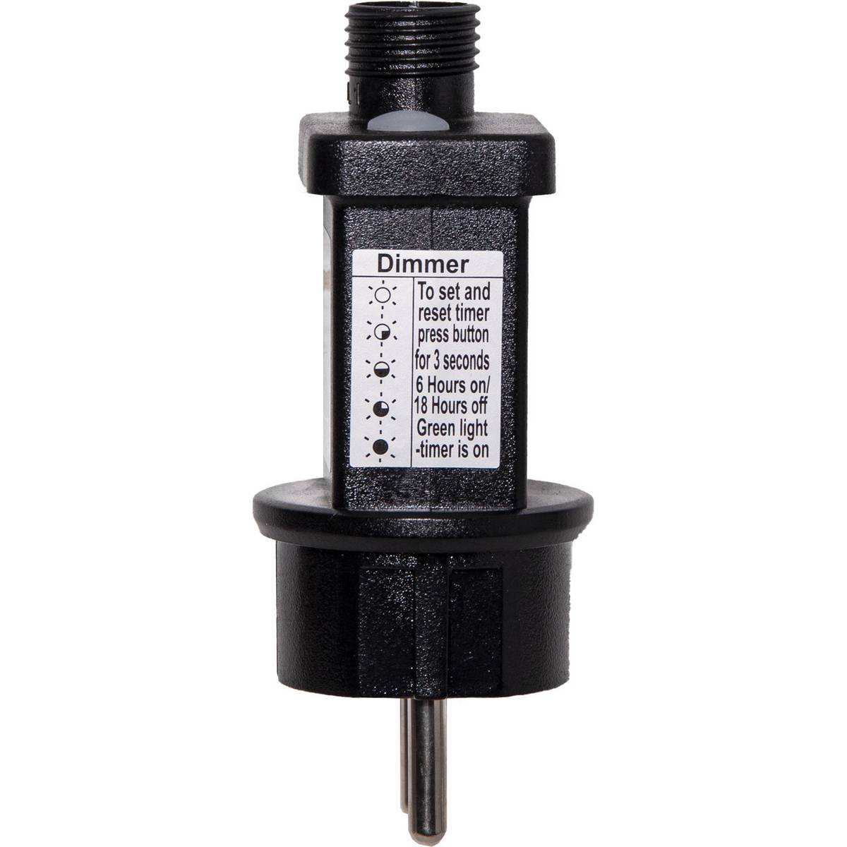 Transformator Star Trading Shiny Warm White SWW Trf31V 6VA dimTi