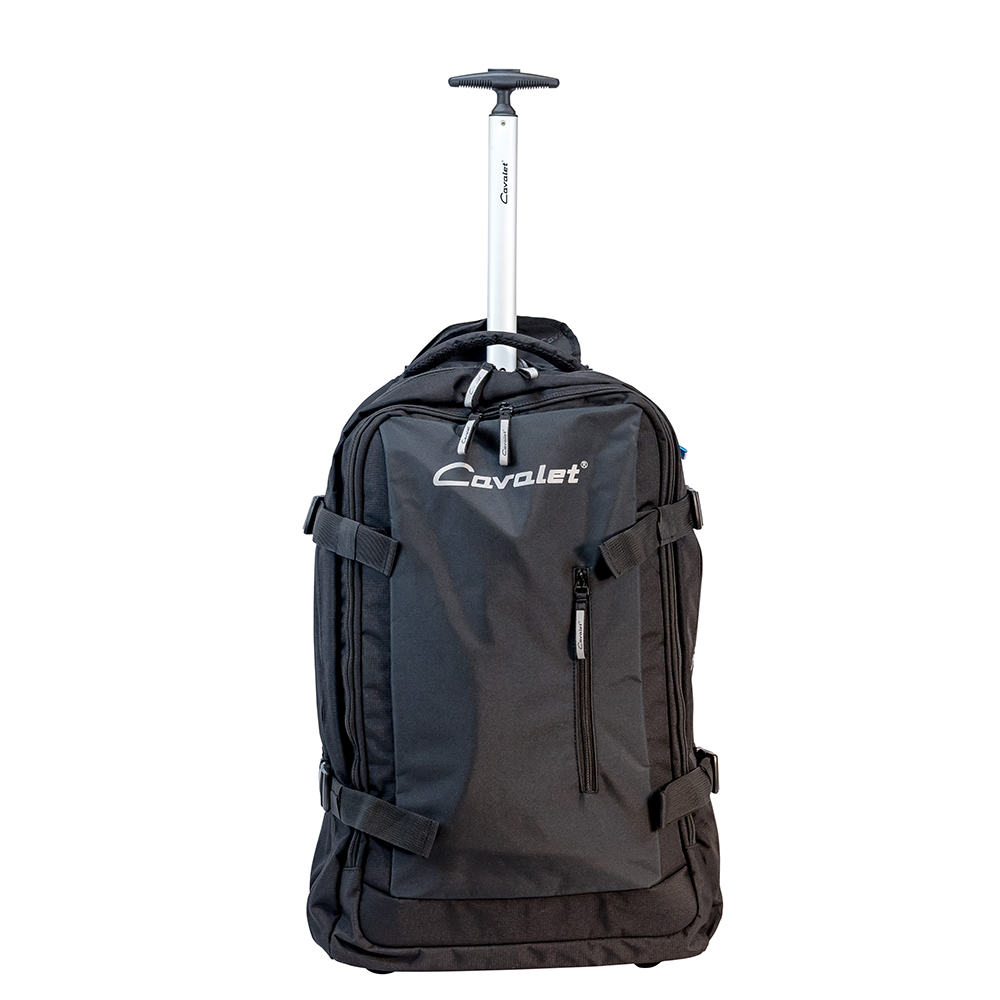 Ryggsekktralle Cavalet Cargo BPT