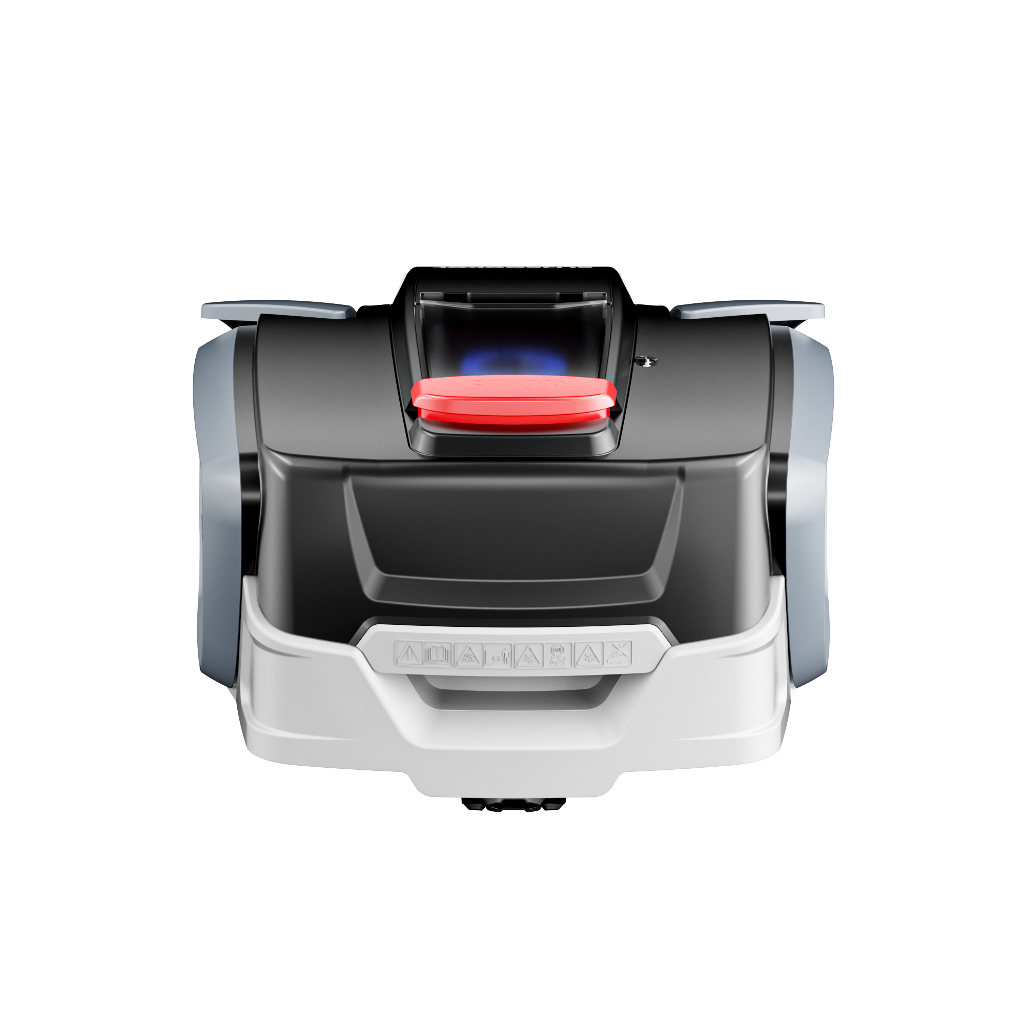 Robotgressklipper Sunseeker S5 Uten Sløyfe