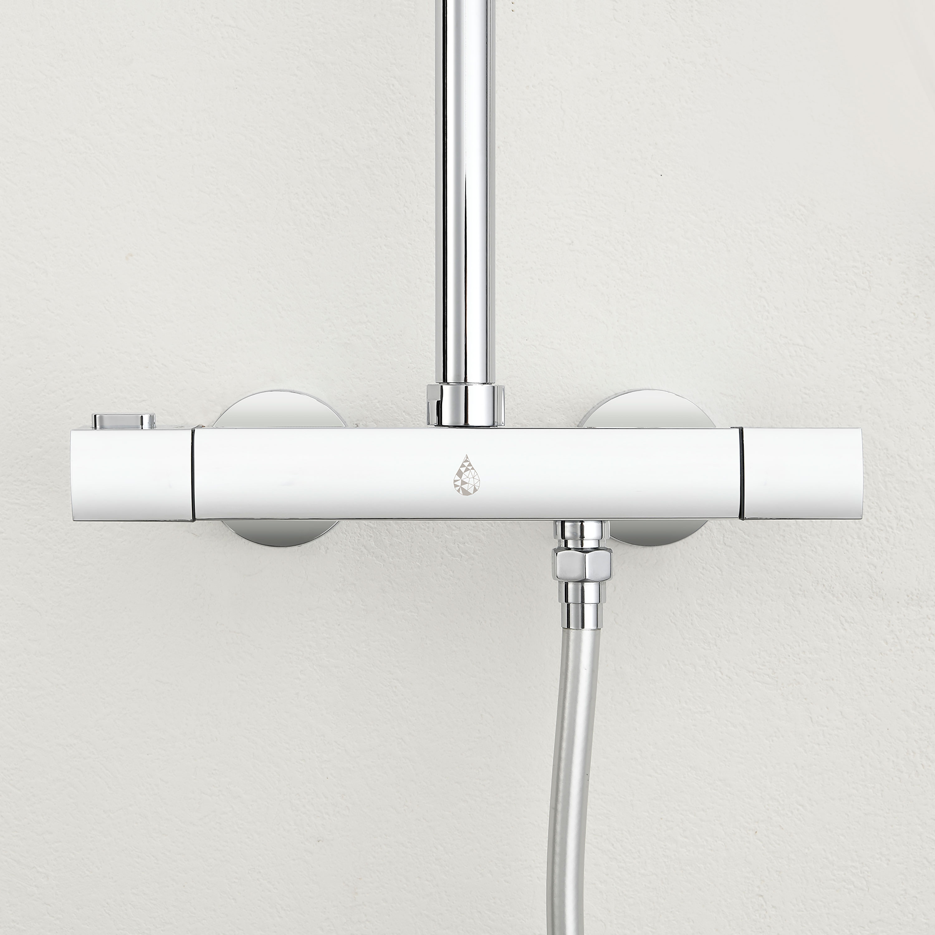 Takdusjsett Bathlife Bäck