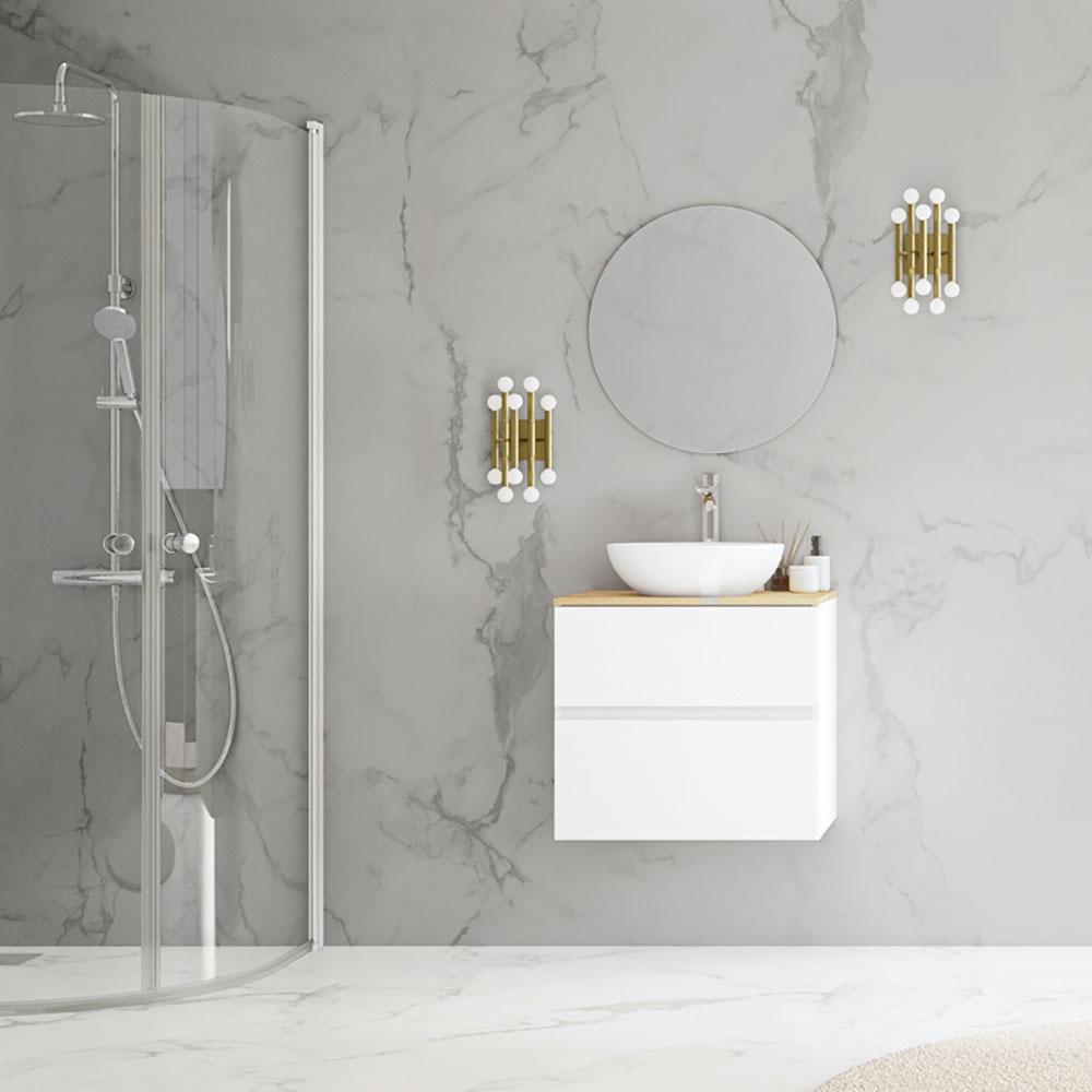 Speil Westerbergs Samla Rund