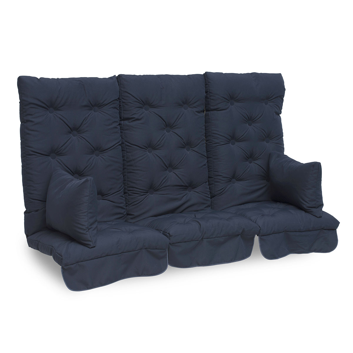 Putesett Hillerstorp Dalom Polyester