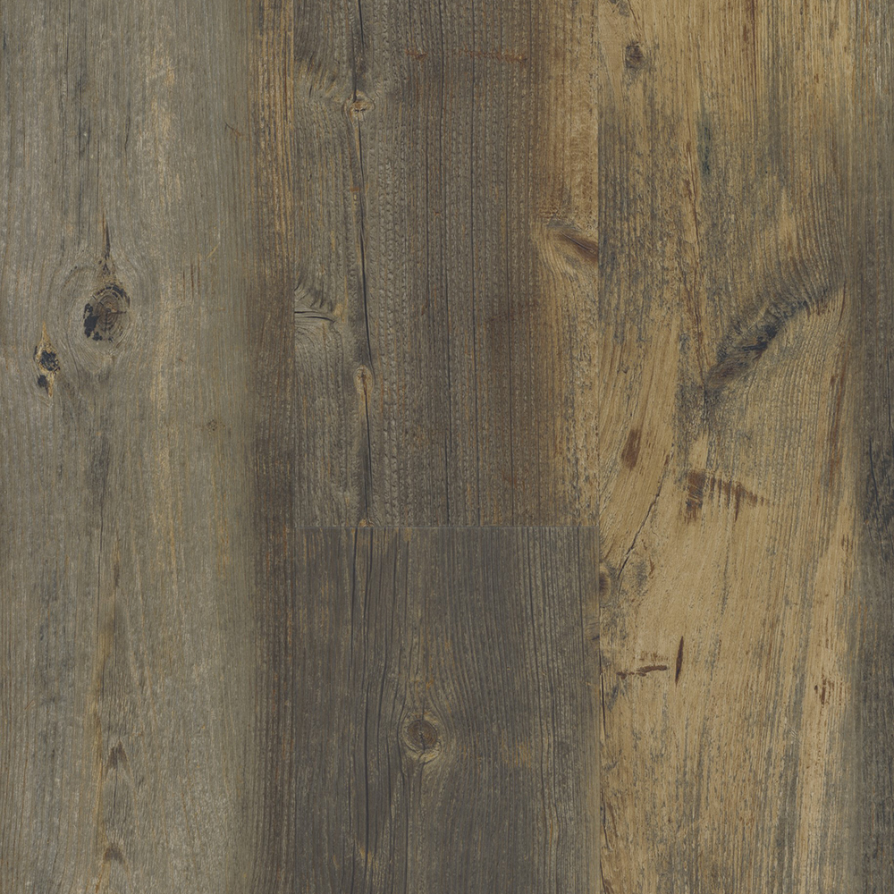 Vinylgolv BerryAlloc Style Rustic Dark