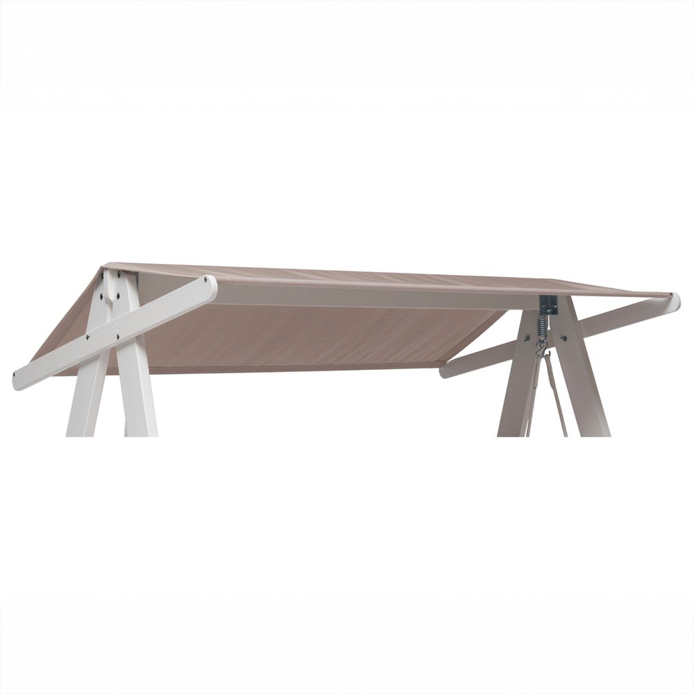 Hammocktak Hillerstorp til Aspö