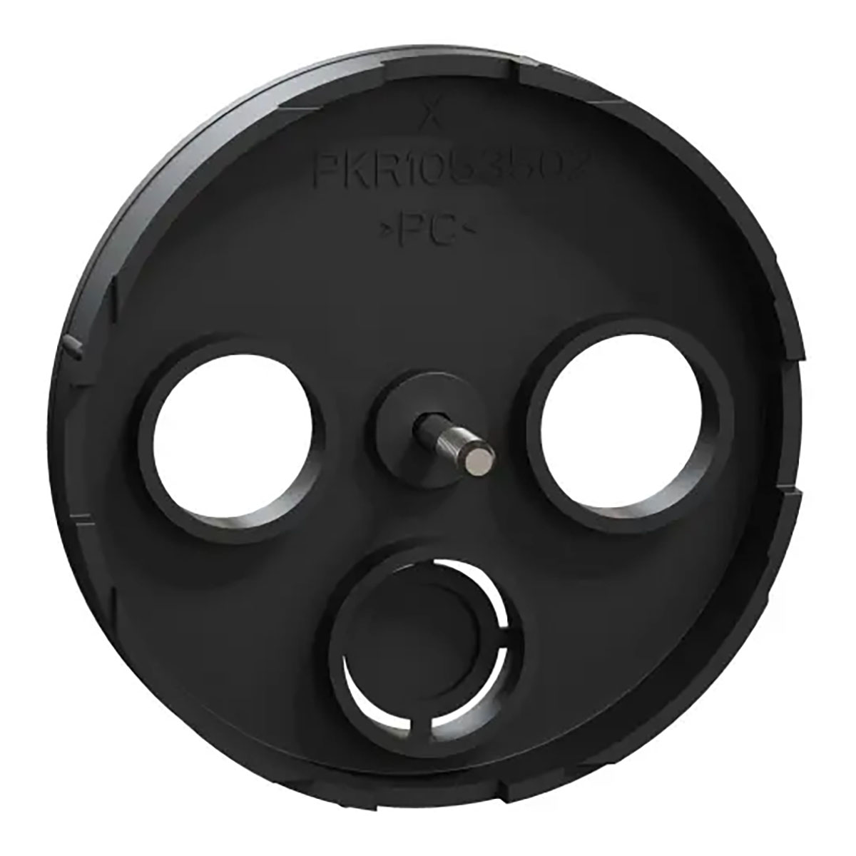 Deksel Elko One Sentrumslås for Antenne