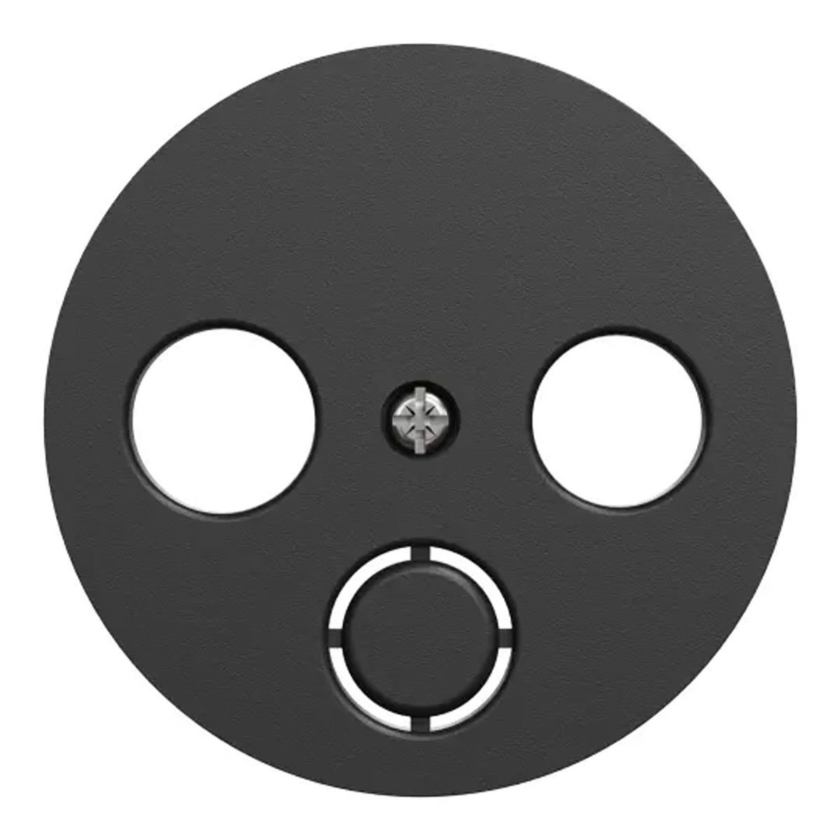 Deksel Elko One Sentrumslås for Antenne