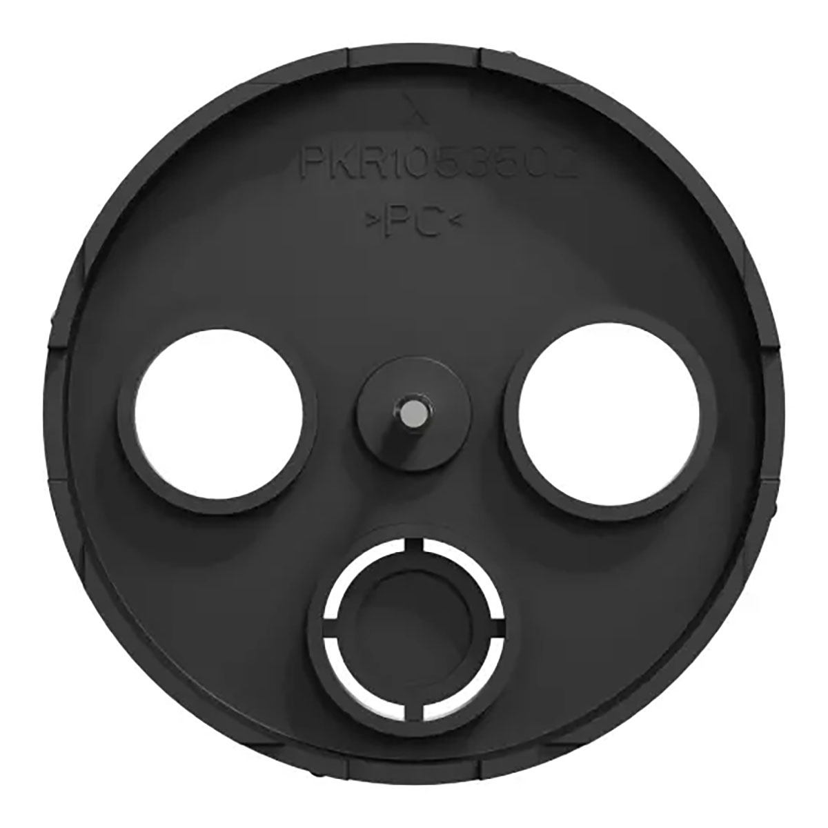 Deksel Elko One Sentrumslås for Antenne