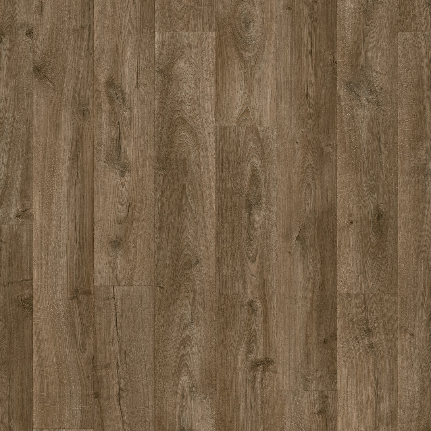 Laminatgulv Pergo Trondheim Browned Oak
