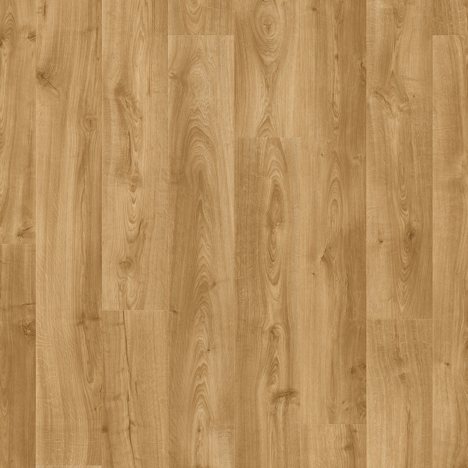 Laminatgulv Pergo Trondheim Warm Natural Oak