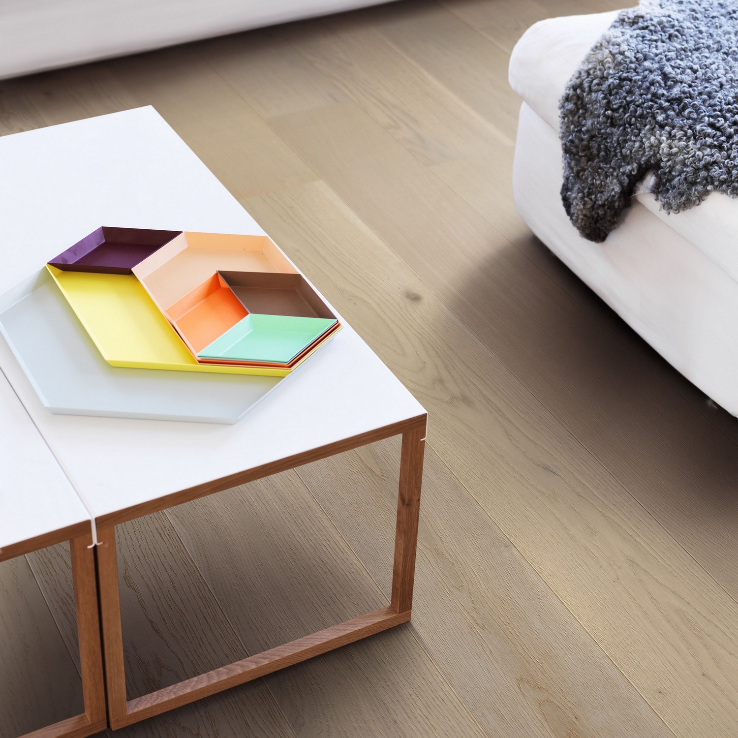 Parkett Pergo Lofoten Harbourside Oak