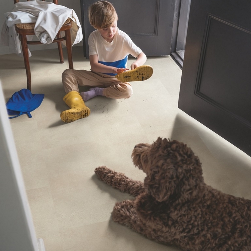 Vinylgulv Pergo Aura Pro Coral Stone