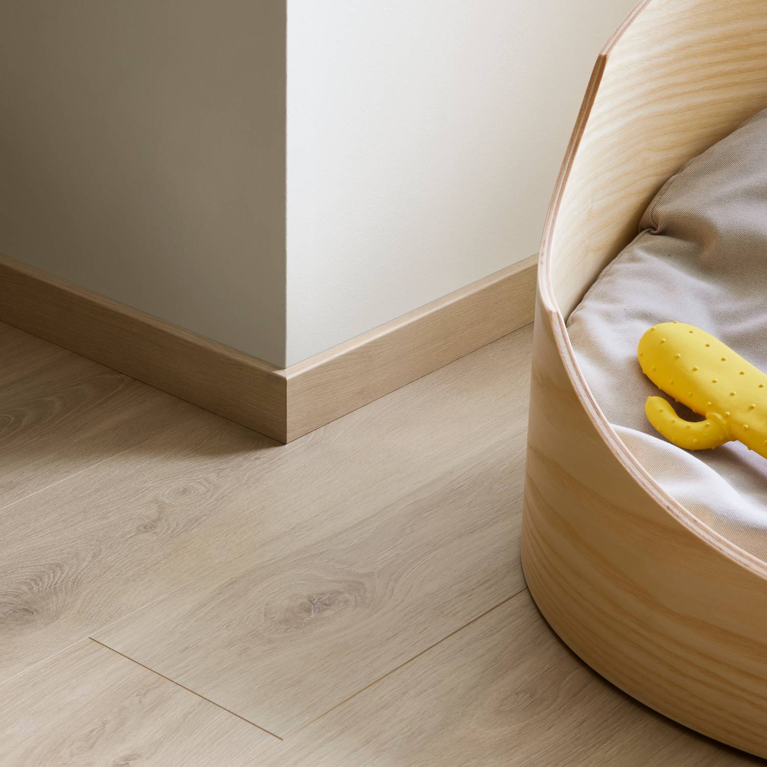 Laminatgulv BerryAlloc Ocean 12 V4 Bloom Sand Natural