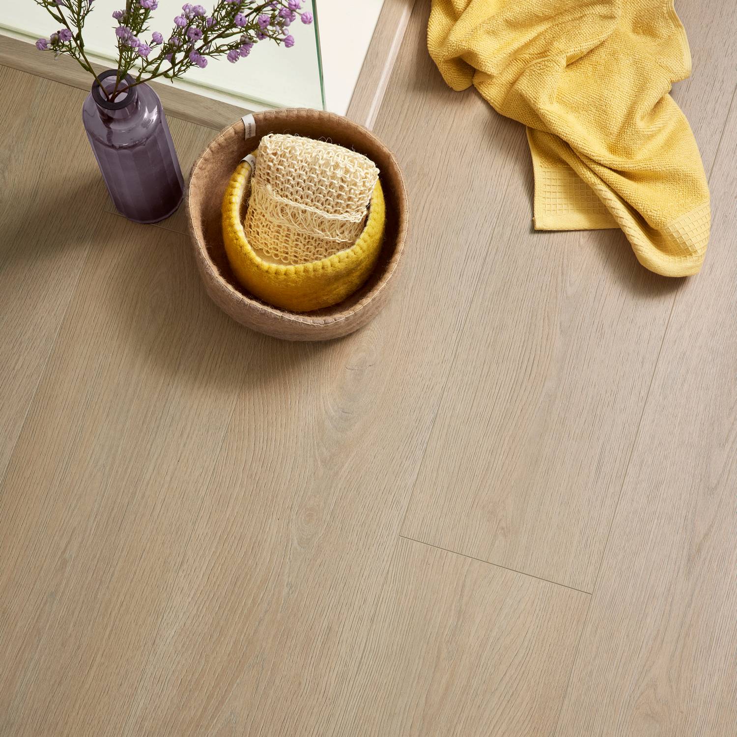 Laminatgulv BerryAlloc Ocean 12 V4 Select Sand Natural