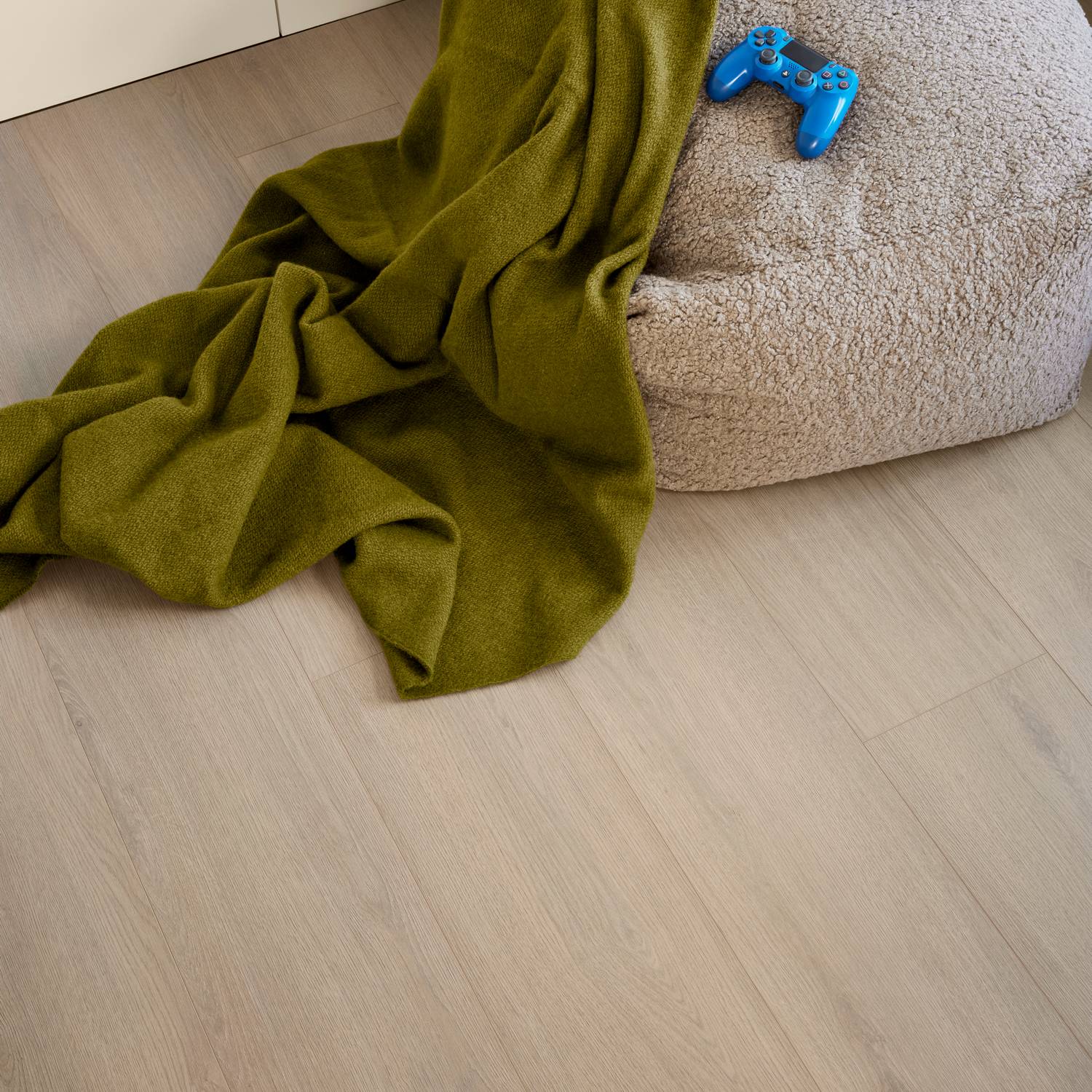 Laminatgulv BerryAlloc Ocean 12 V4 Select Light Brown