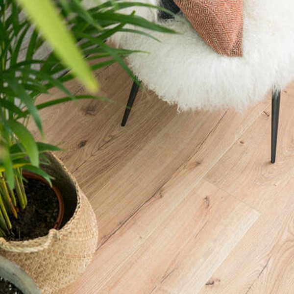 Laminatgulv BerryAlloc Connect 8 V4 Canyon Natural