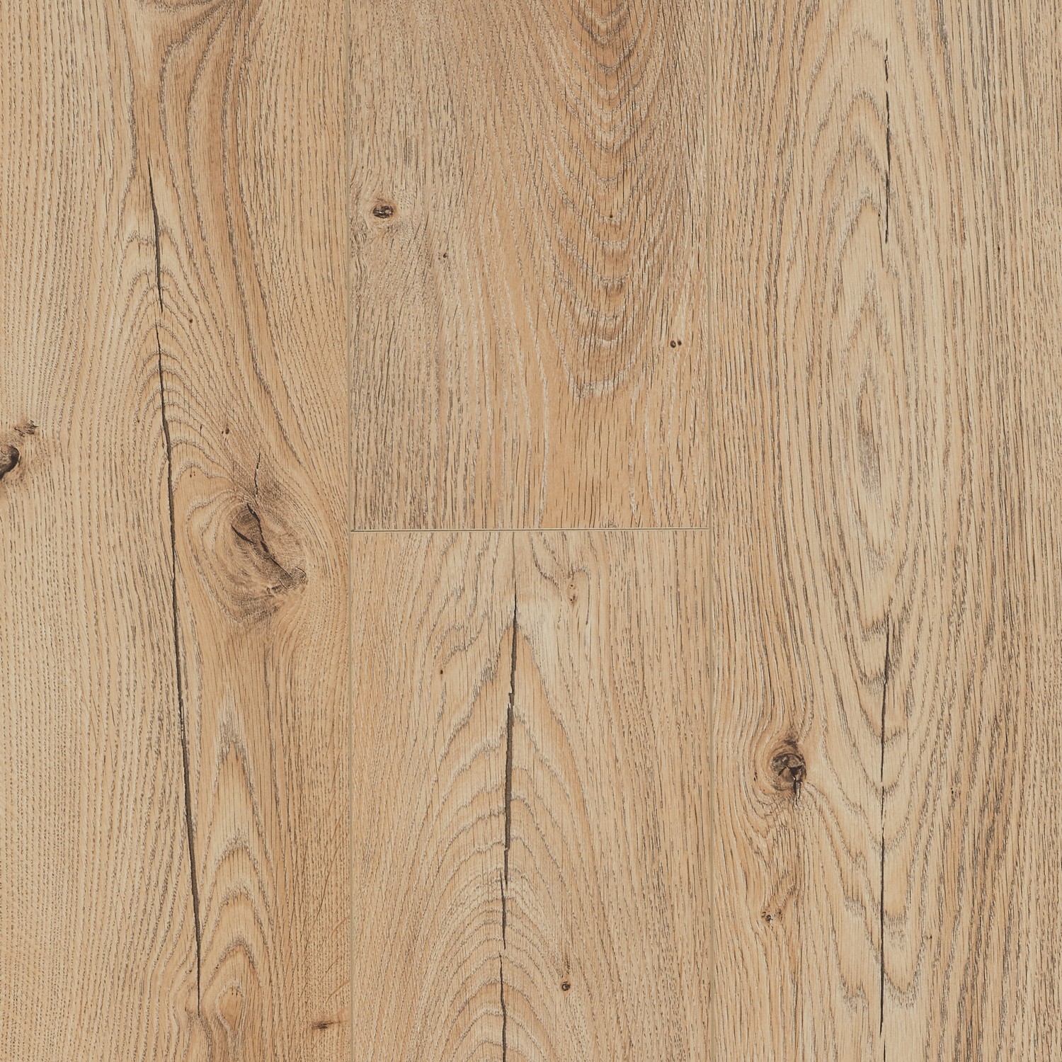 Laminatgulv BerryAlloc Connect 8 V4 Canyon Natural