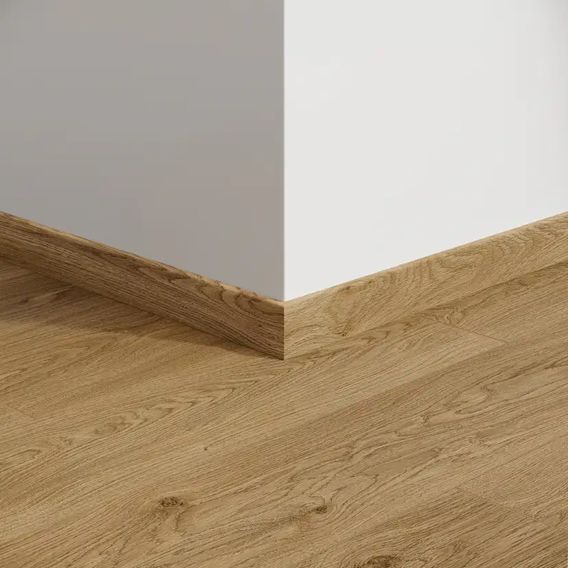 Sokkellist BerryAlloc til Smartline og Tredline laminatgulv