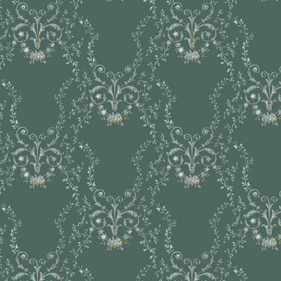 Tapet Fiona Heritage 600932