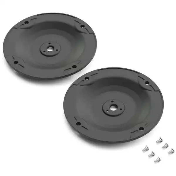 Knivplater Mammotion til LUBA 1 AWD og LUBA 2 AWD 2-pk