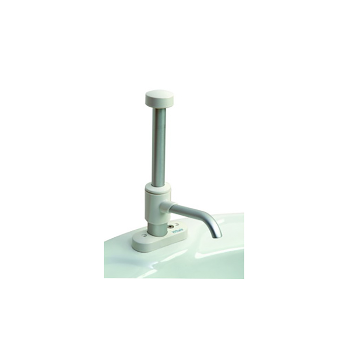 Håndpumpe Sunwind Whale