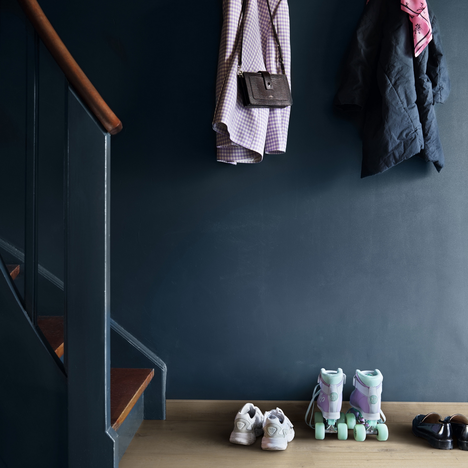 Vinylgulv Pergo Lysefjord Sand Beach Oak