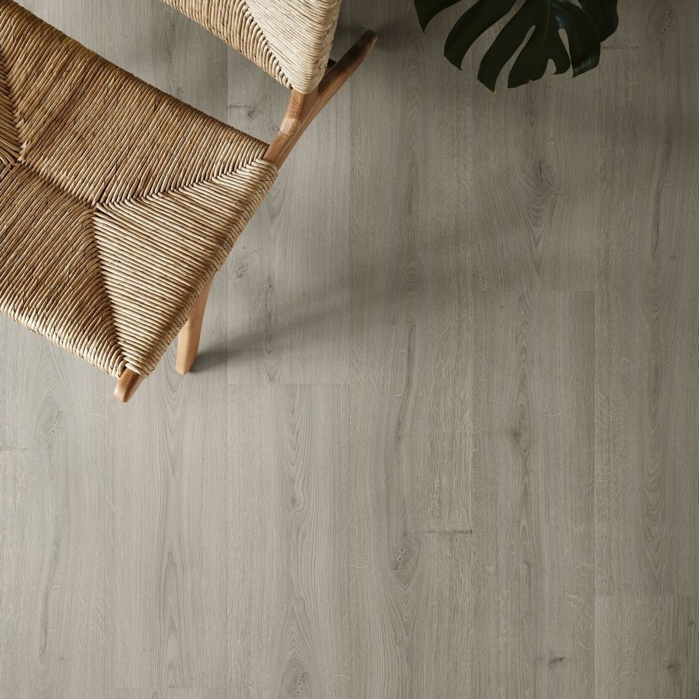 Vinylgulv Pergo Lysefjord Grey Valley Oak