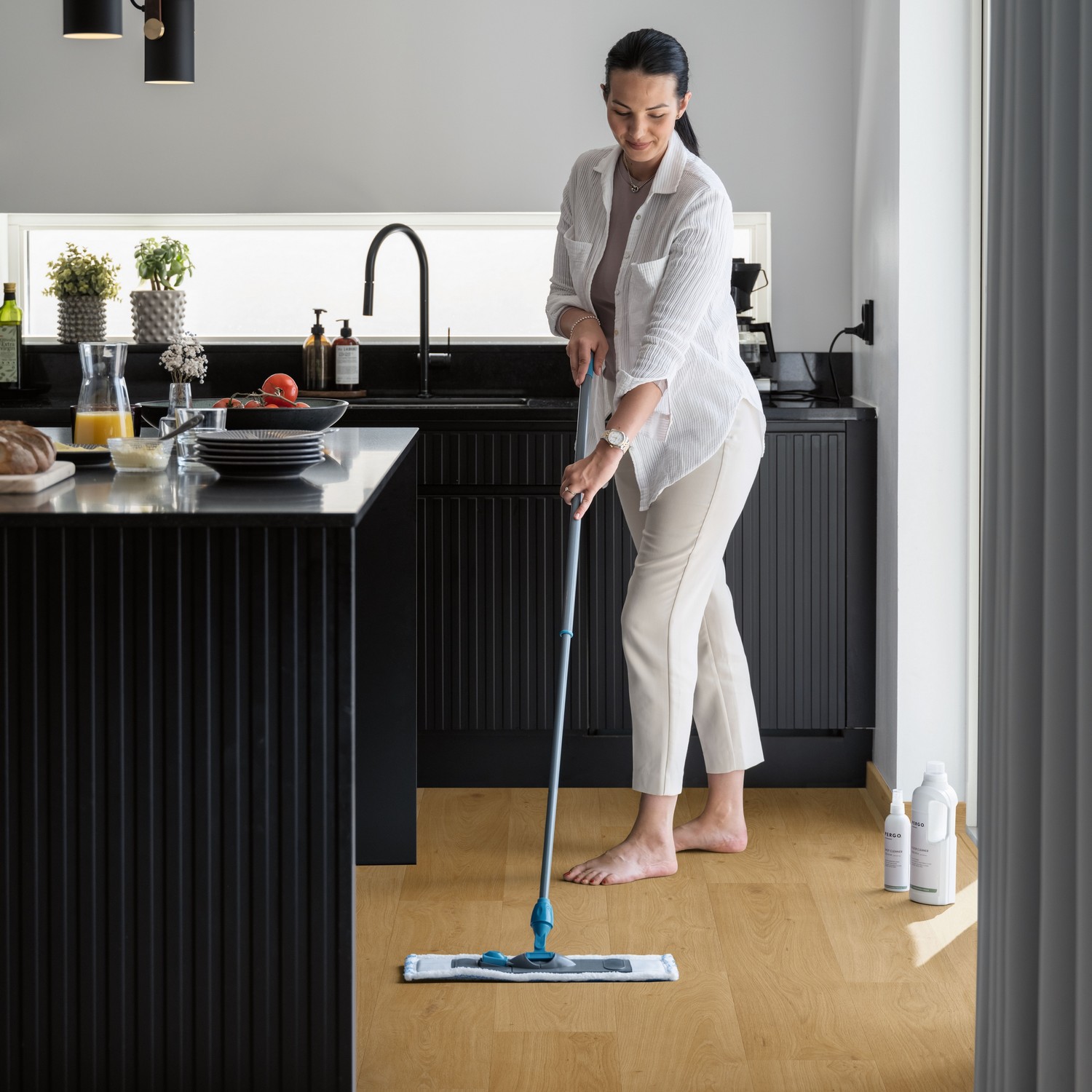 Vinylgulv Pergo Otra Summer Mountain Oak